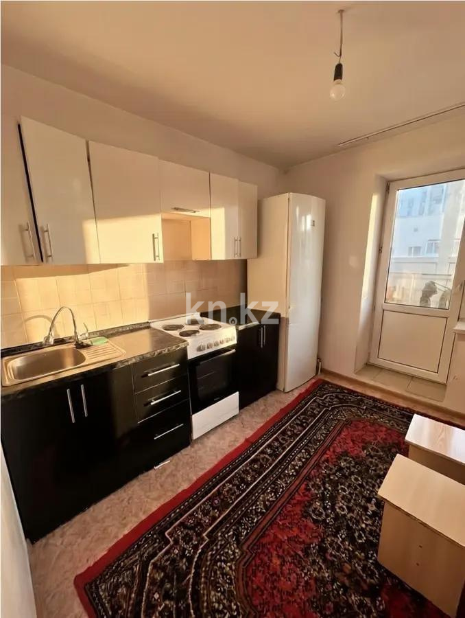 Продажа 1-комнатной квартиры, 36 м² в Астане - фото 2