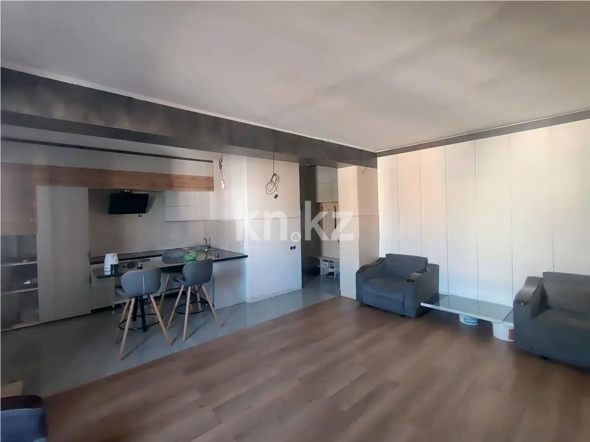 Продажа 3-комнатной квартиры, 80 м² в Алматы