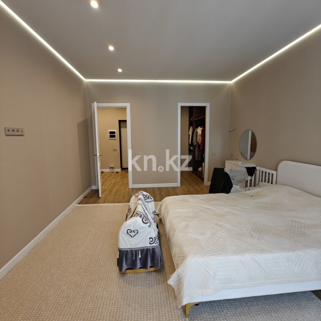 Продажа 2-комнатной квартиры, 62.3 м² в Алматы - фото 5