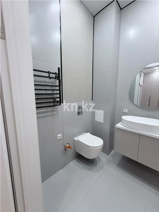 Продажа 2-комнатной квартиры, 44.9 м² в Астане - фото 5