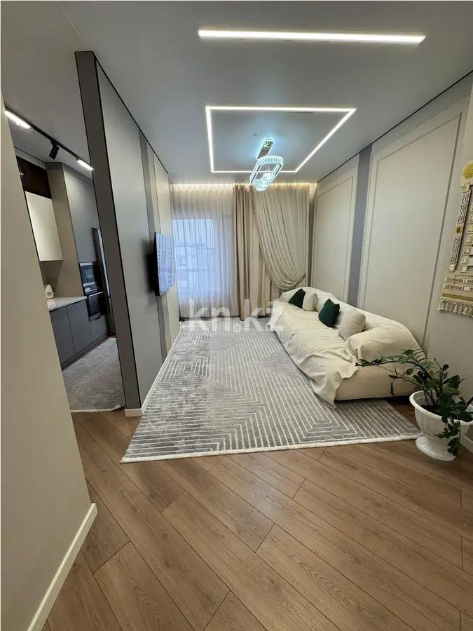 Продажа 4-комнатной квартиры, 95 м², мкр-н Гажайып, дом  5/2 в Алматы