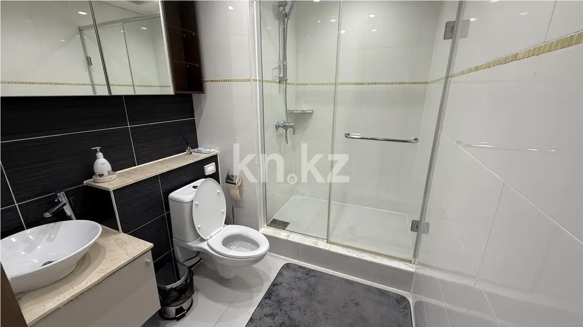 Продажа 3-комнатной квартиры, 107 м², ул. Байтурсынова, дом  3 в Астане - фото 3