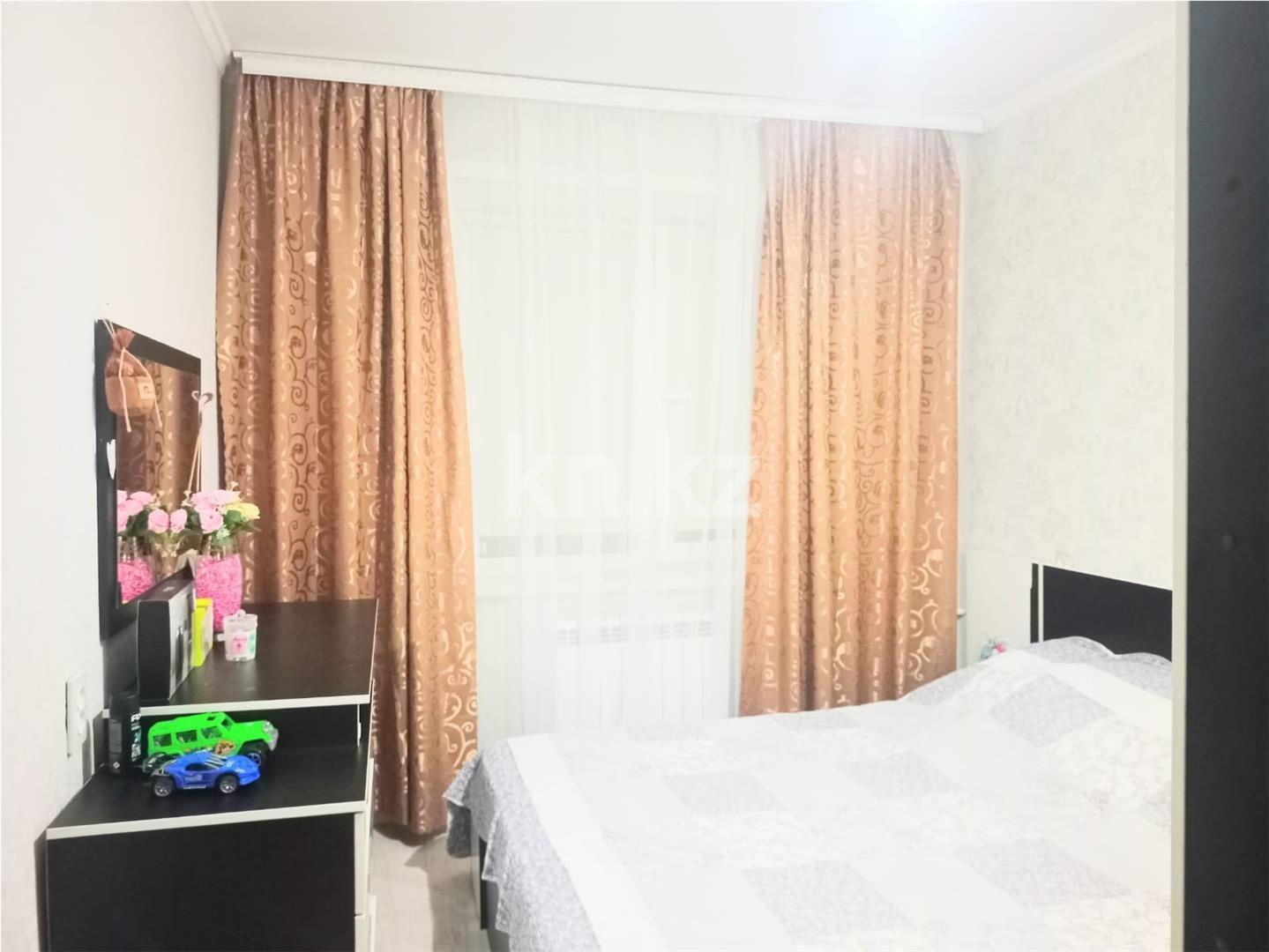 Продажа 4-комнатной квартиры, 81 м² в Караганде - фото 5