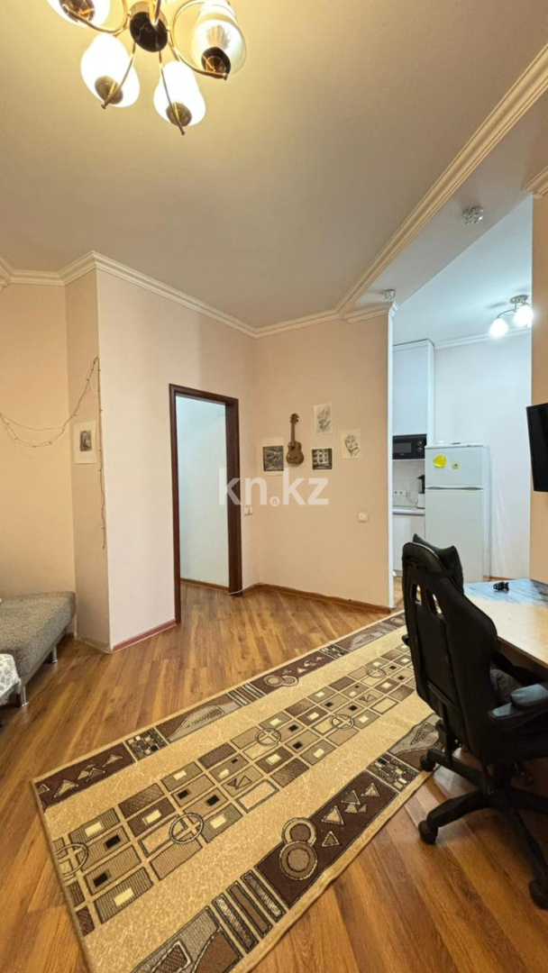 Продажа 1-комнатной квартиры, 33.6 м² в Астане - фото 6