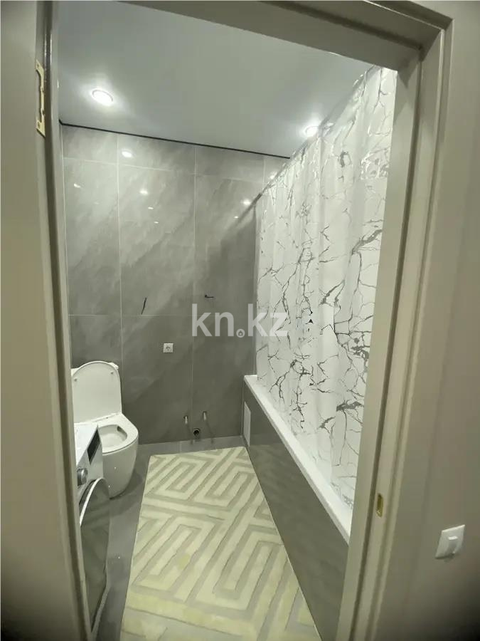 Продажа 1-комнатной квартиры, 32 м² в Астане - фото 3