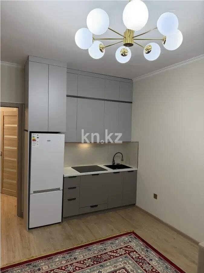 Продажа 2-комнатной квартиры, 43 м² в Астане - фото 3