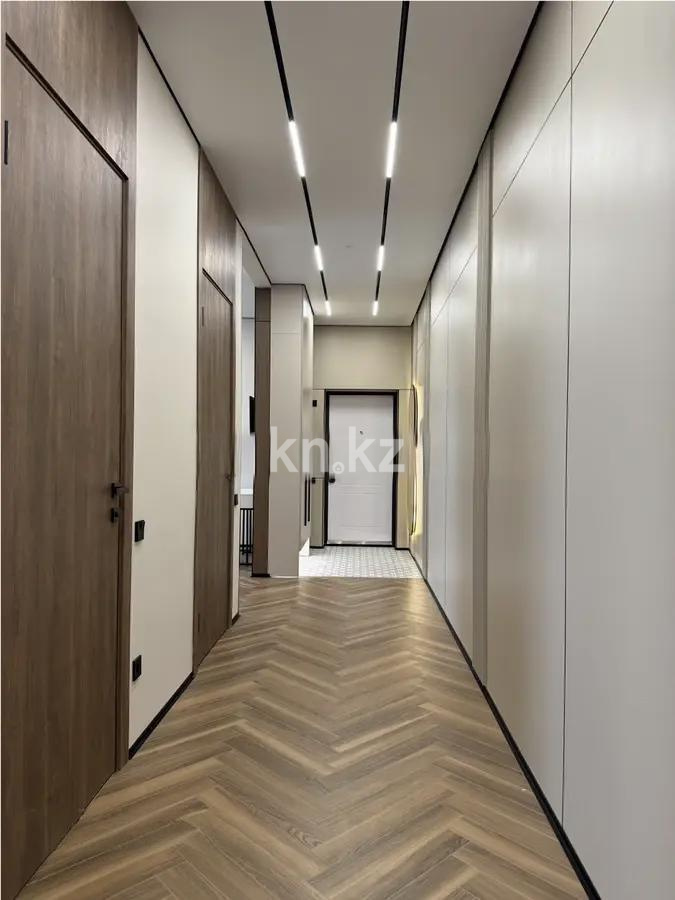 Продажа 3-комнатной квартиры, 91 м² в Алматы - фото 11