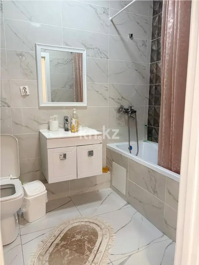 Продажа 1-комнатной квартиры, 42 м² в Астане - фото 3