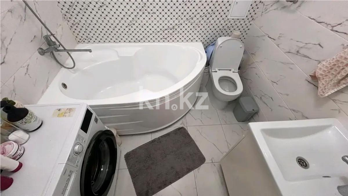 Продажа 3-комнатной квартиры, 90.2 м², ул. Жошы хана, дом  6 в Астане - фото 3