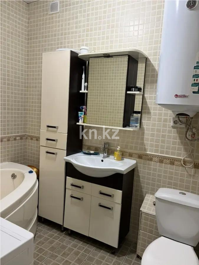 Продажа 3-комнатной квартиры, 86 м² в Караганде - фото 4