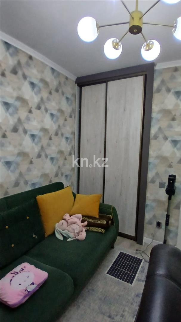 Продажа 3-комнатной квартиры, 64 м², мкр. Степной-3 в Караганде - фото 7