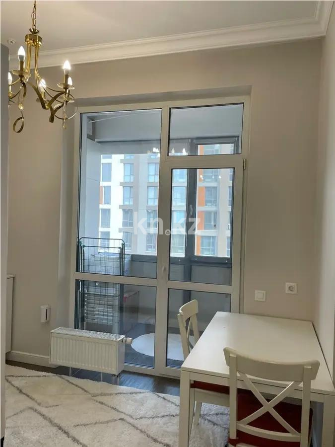 Продажа 1-комнатной квартиры, 42 м² в Астане - фото 2