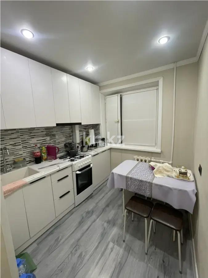 Продажа 2-комнатной квартиры, 45 м² в Караганде - фото 3