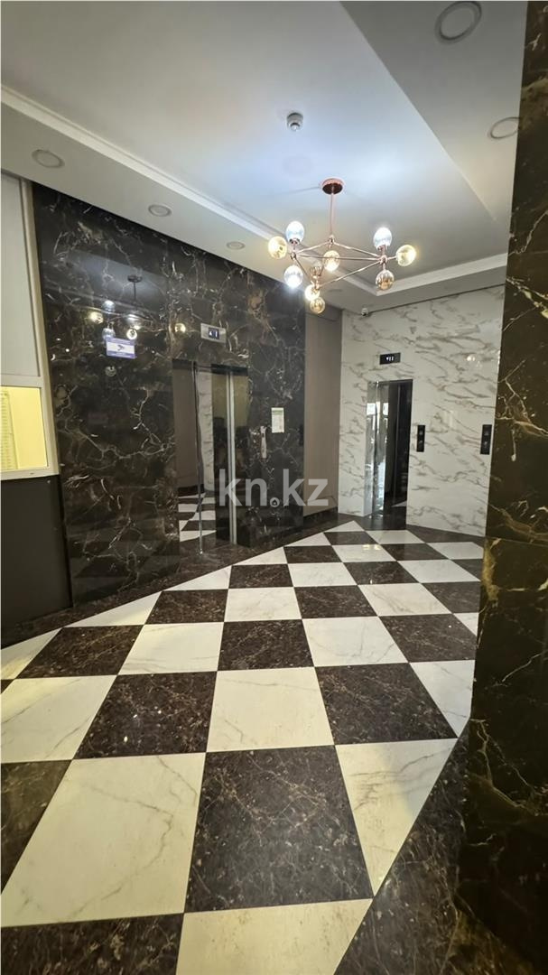 Продажа 1-комнатной квартиры, 32 м² в Астане - фото 12
