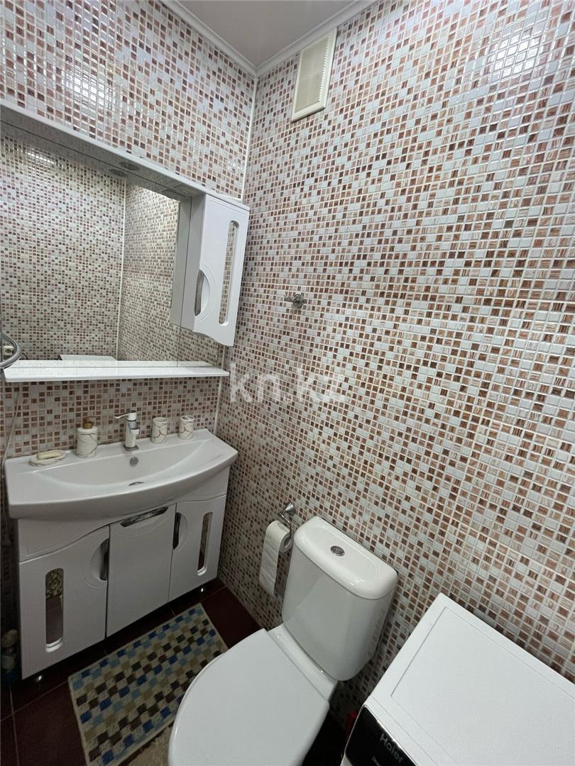 Продажа 3-комнатной квартиры, 123 м² в Астане - фото 12