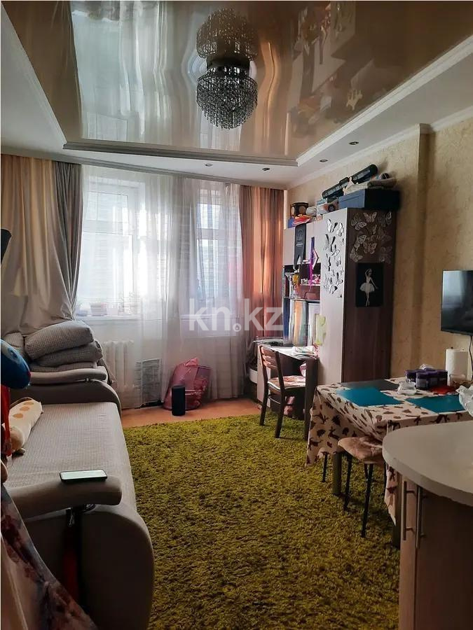 Продажа 1-комнатной квартиры, 47 м² в Астане