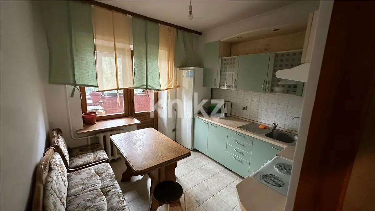 Продажа 3-комнатной квартиры, 68 м² в Алматы - фото 6