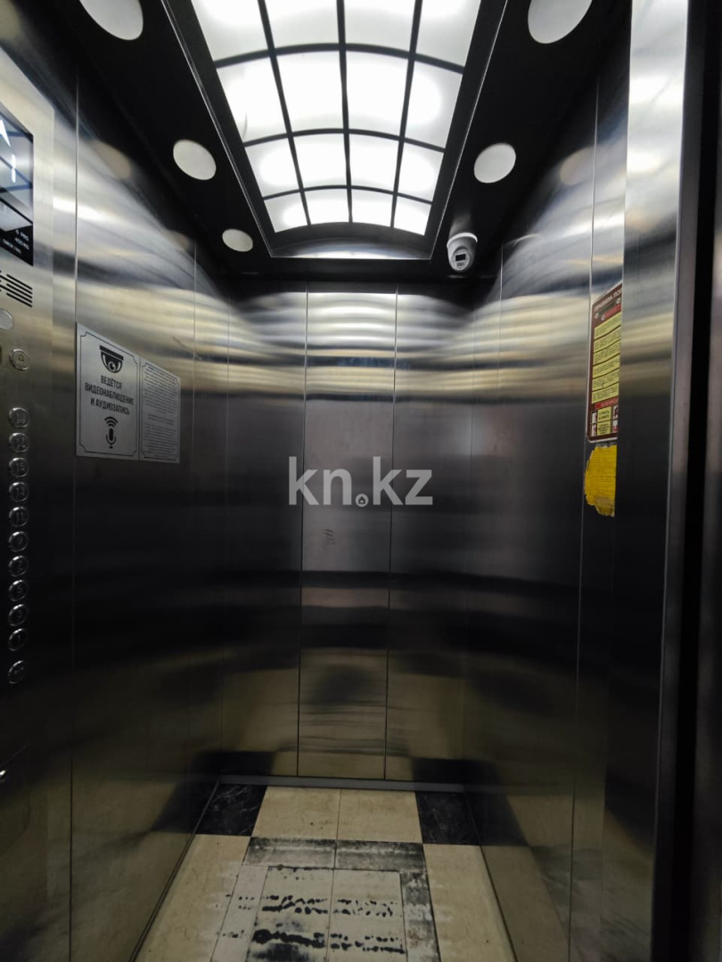 Продажа 4-комнатной квартиры, 90 м², ул. Дюсембекова, дом  44/2 в Караганде - фото 17