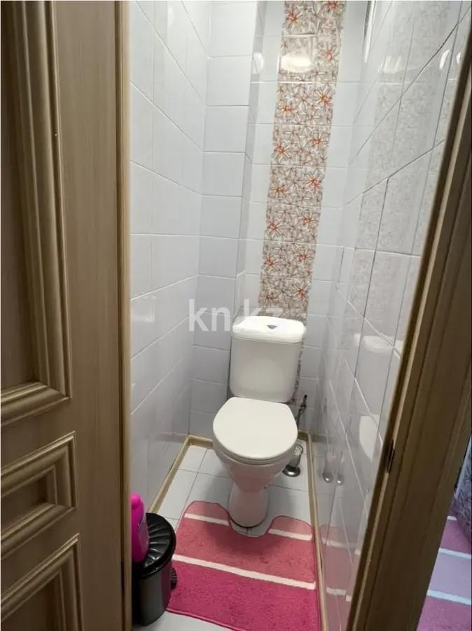 Продажа 3-комнатной квартиры, 65 м² в Алматы - фото 5