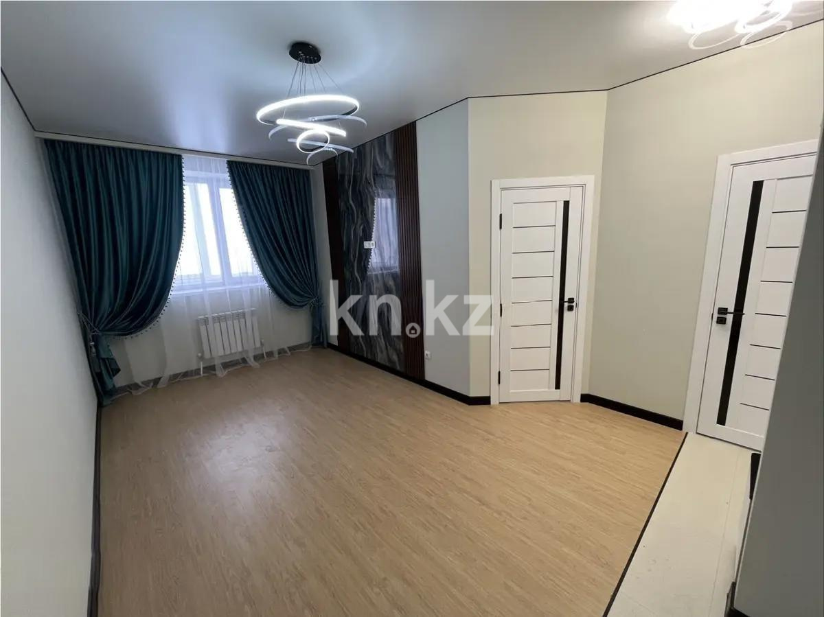 Продажа 2-комнатной квартиры, 35 м² в Астане