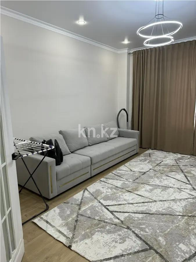 Продажа 2-комнатной квартиры, 71 м², ул. Бокейхана, дом  24 в Астане