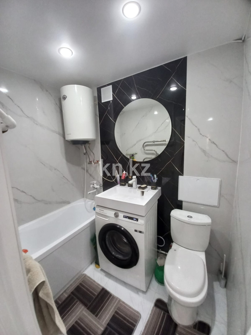 Продажа 3-комнатной квартиры, 52 м², ул. Кужанова в Сарани - фото 8