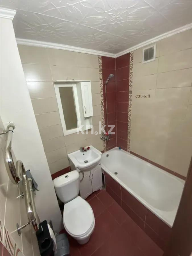 Продажа 1-комнатной квартиры, 33 м² в Алматы - фото 5