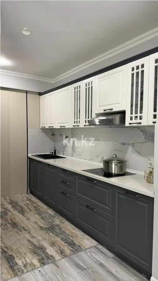 Продажа 3-комнатной квартиры, 87 м² в Алматы - фото 3