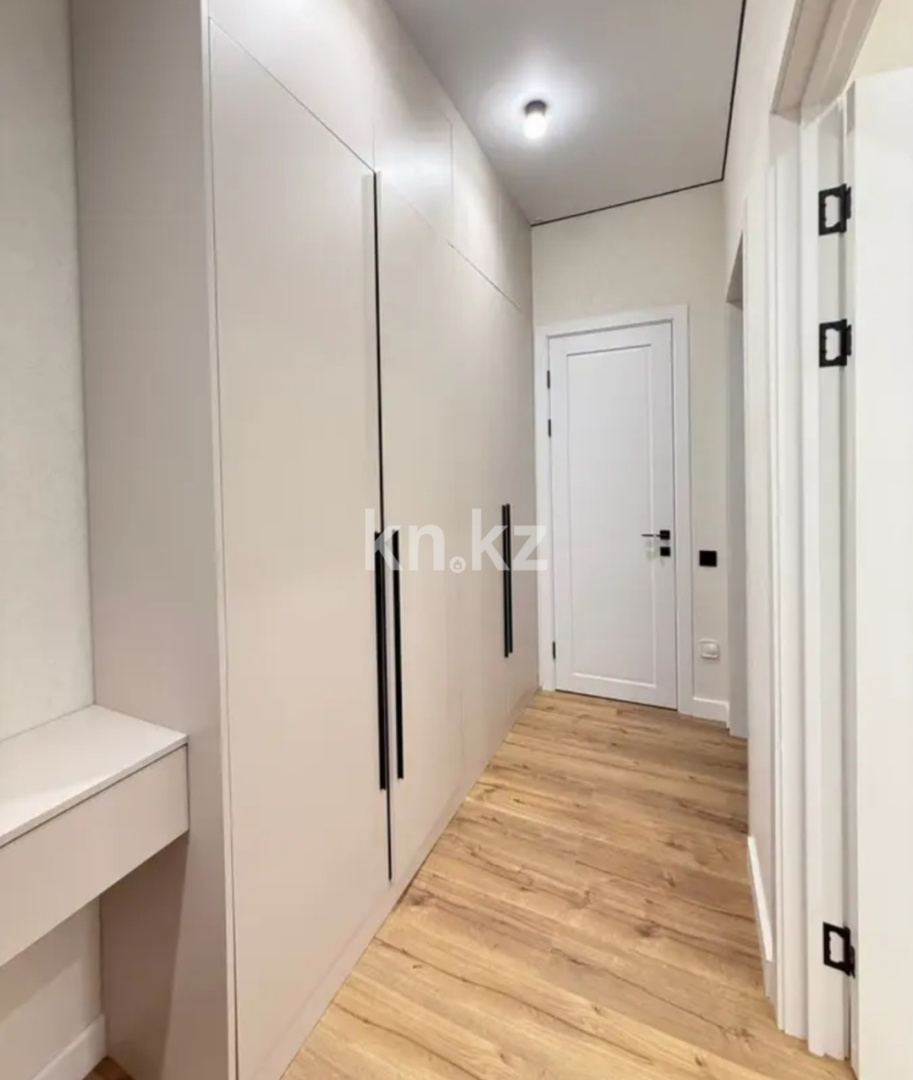 Аренда 1-комнатной квартиры посуточно, 35 м², ул. Кожабекова, дом  17/1 в Алматы - фото 6