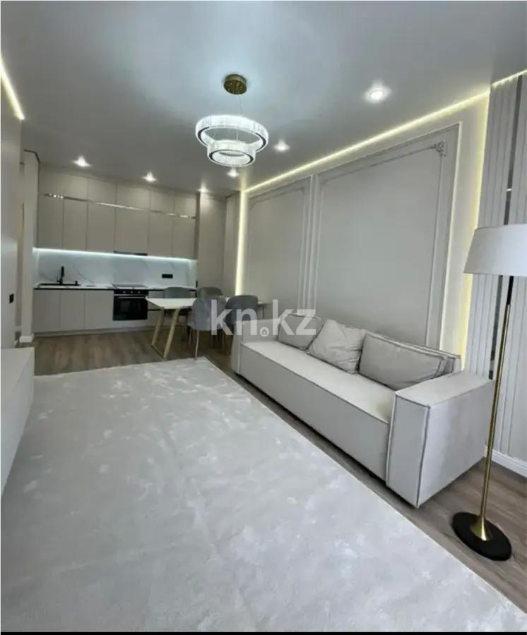 Продажа 3-комнатной квартиры, 65 м², ул. Е-36, дом  5 в Астане