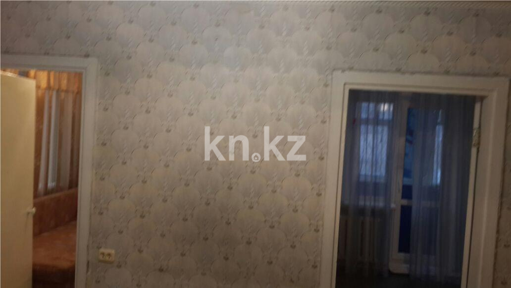 Продажа 3-комнатной квартиры, 49 м², ул. Сатыбалдина в Караганде - фото 7