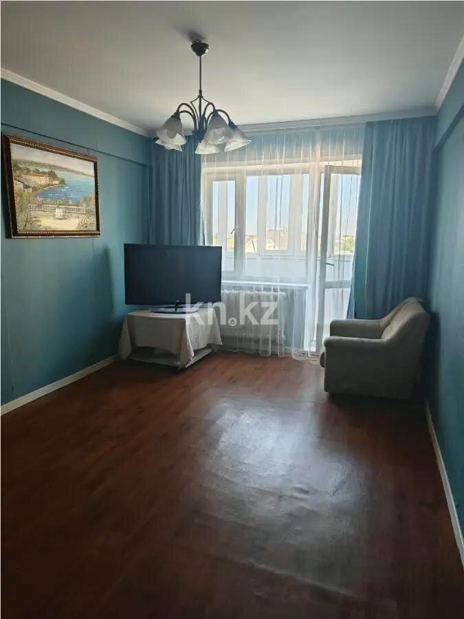 Продажа 3-комнатной квартиры, 58.4 м² в Астане