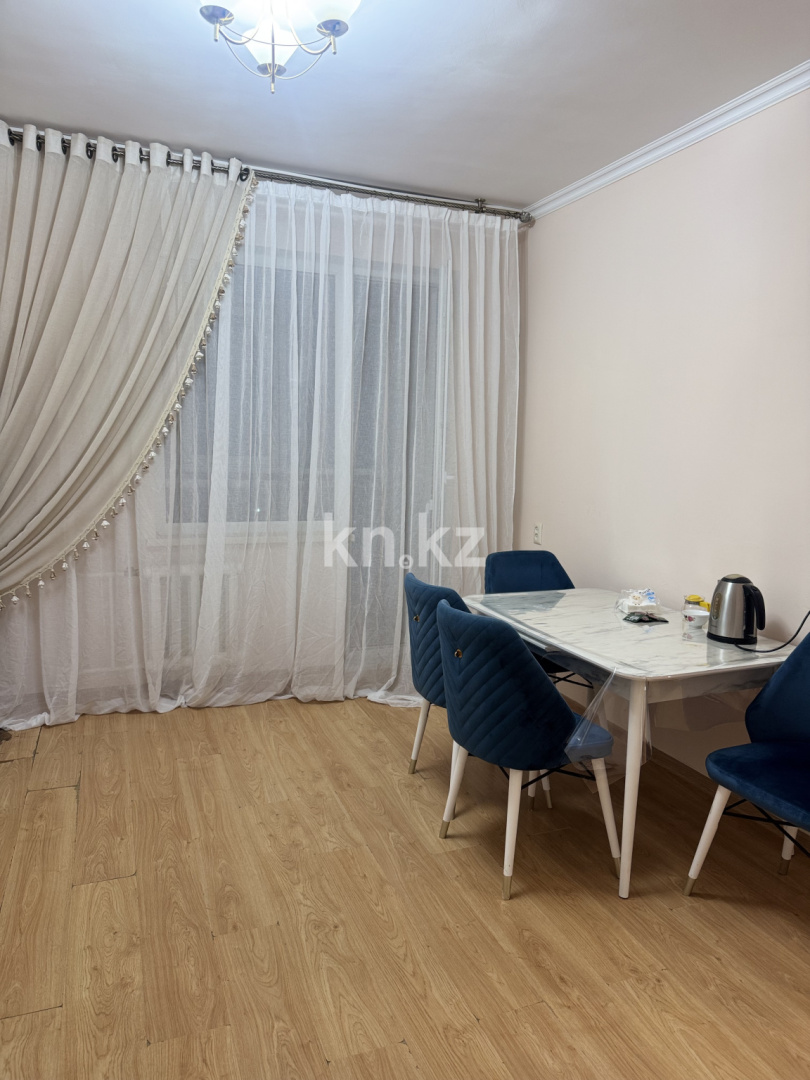 Аренда 2-комнатной квартиры, 67 м² в Астане - фото 2