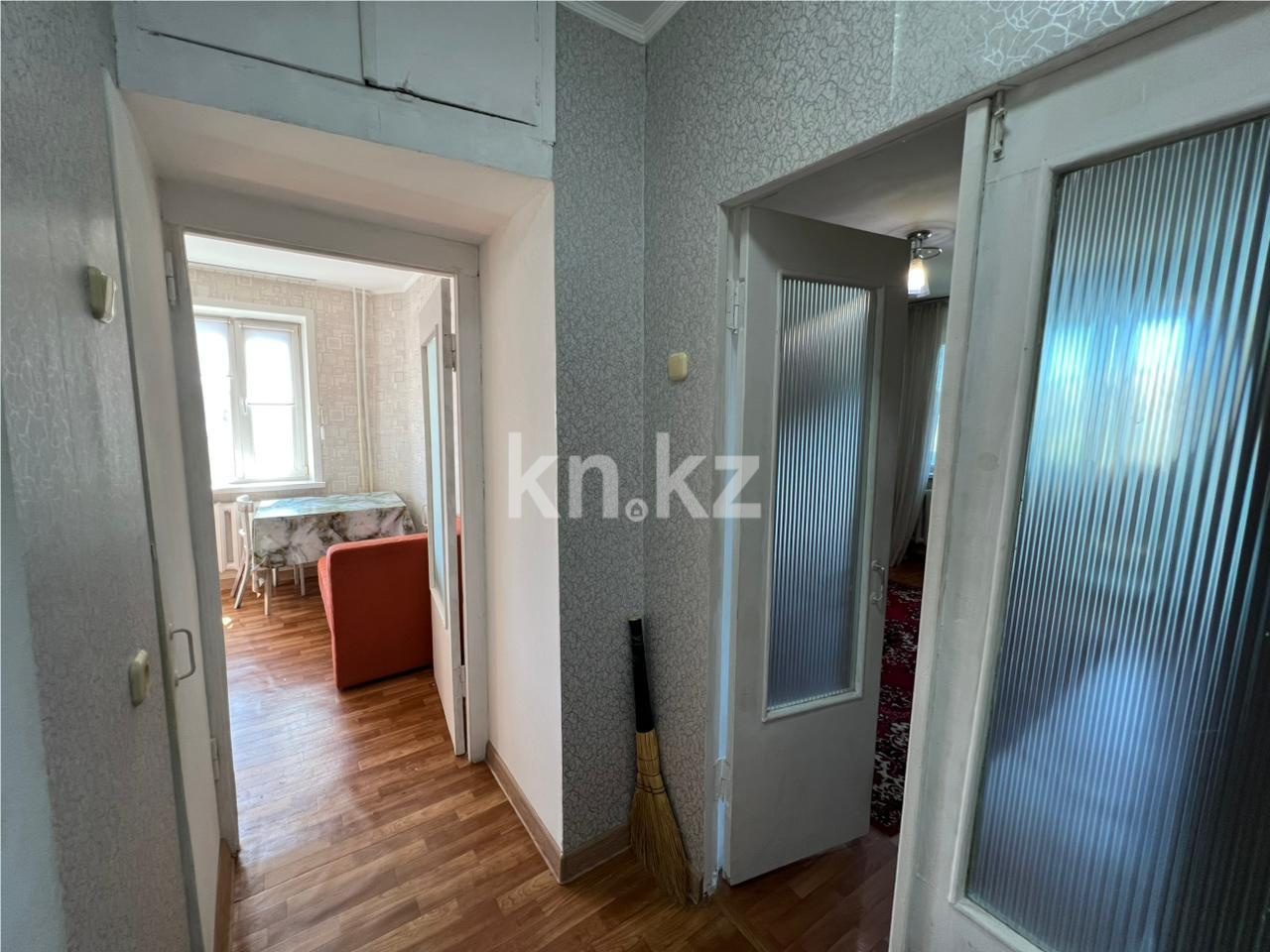 Продажа 1-комнатной квартиры, 35 м² в Караганде - фото 11