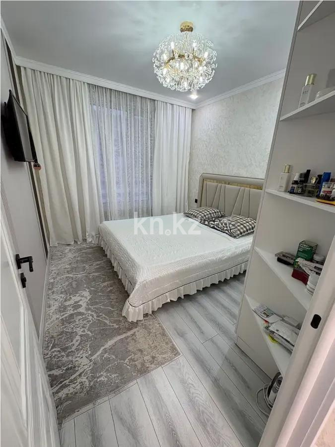 Продажа 3-комнатной квартиры, 64 м² в Астане - фото 2