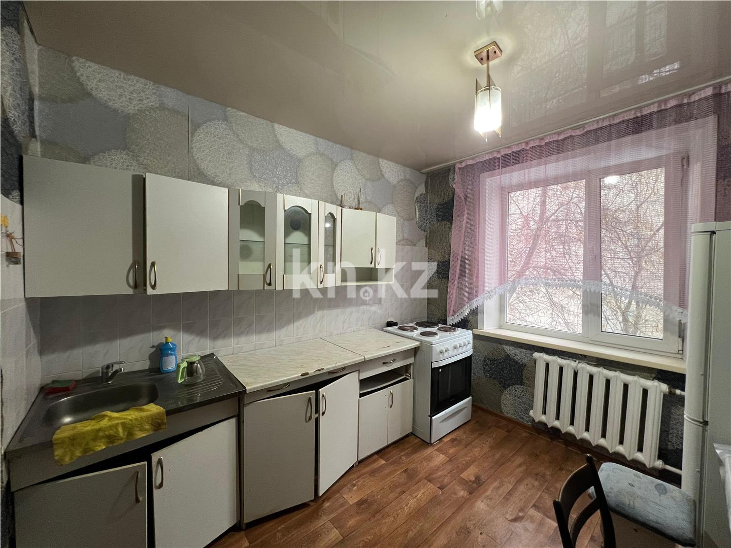 Продажа 2-комнатной квартиры, 52 м² в Караганде - фото 6