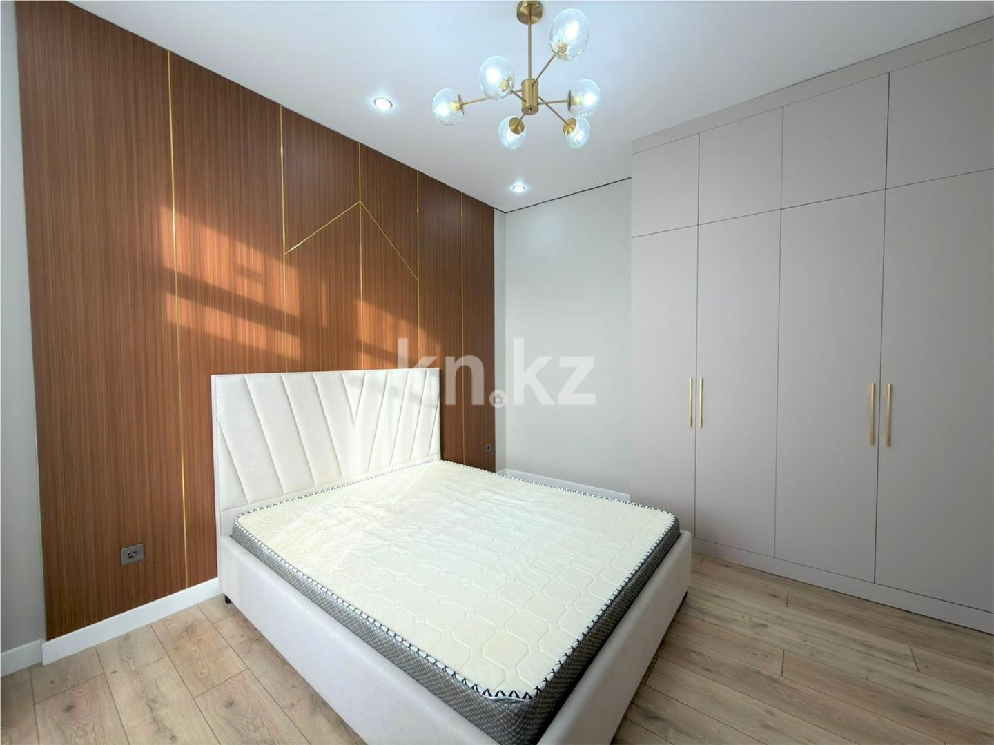 Продажа 2-комнатной квартиры, 51.6 м² в Астане - фото 3