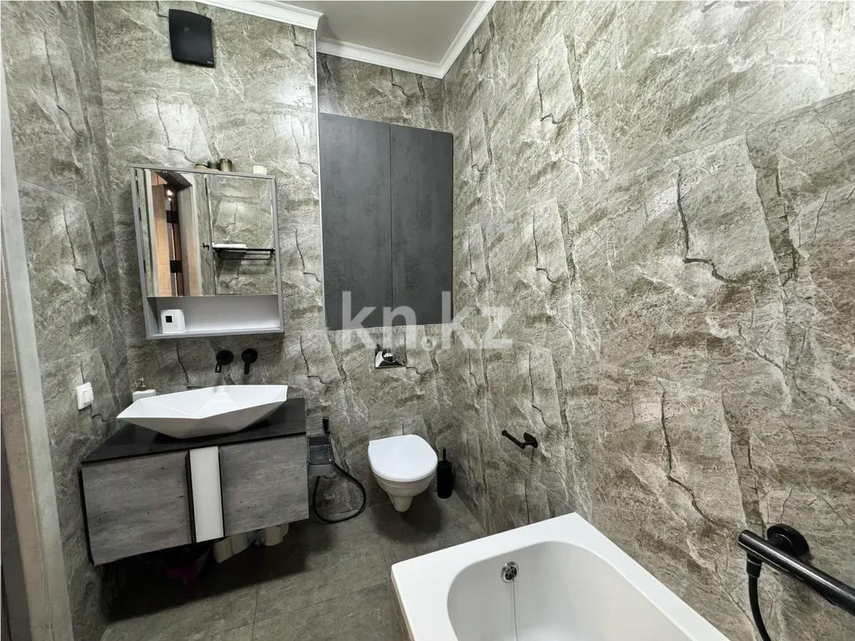 Продажа 2-комнатной квартиры, 62 м² в Астане - фото 4