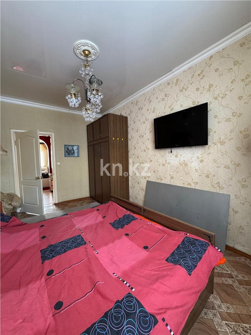 Продажа 3-комнатной квартиры, 84 м² в Караганде - фото 10