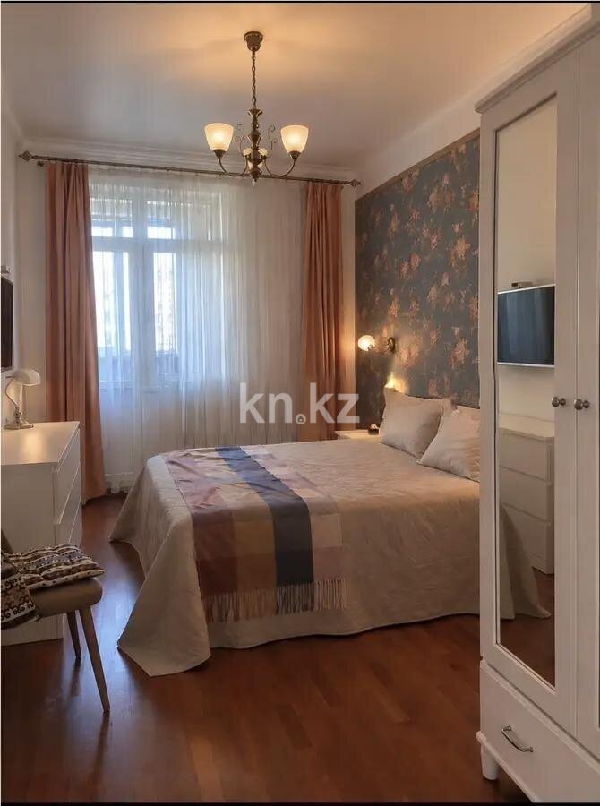 Продажа 2-комнатной квартиры, 73.7 м² в Астане - фото 2