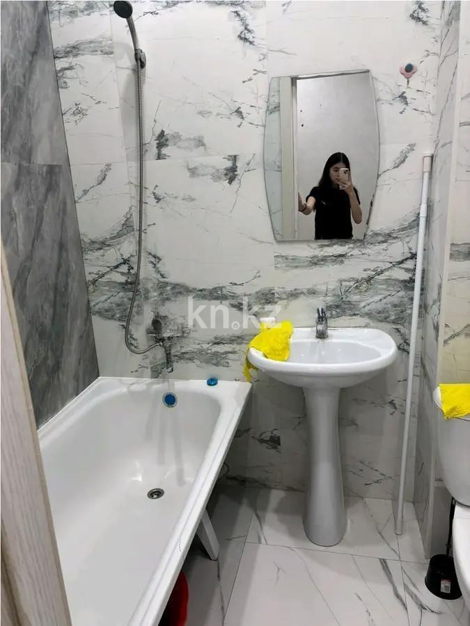 Продажа 1-комнатной квартиры, 34.5 м², ул. Калдаякова, дом  24 в Астане - фото 3