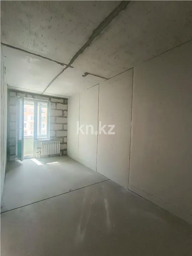 Продажа 1-комнатной квартиры, 38.9 м² в Алматы - фото 2