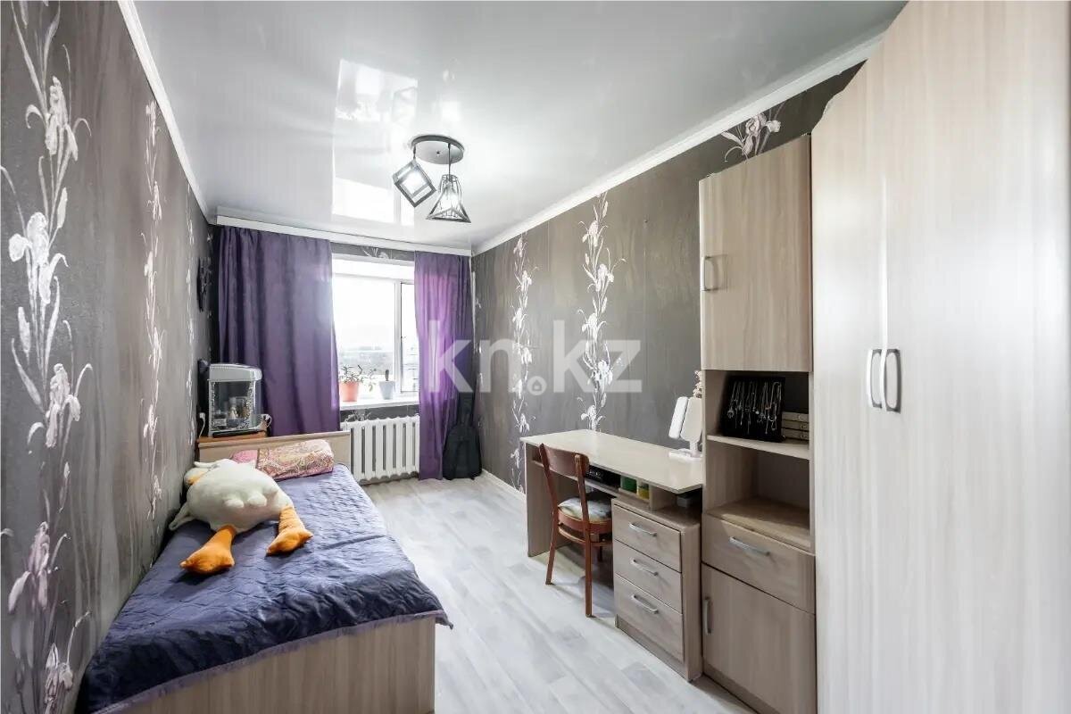 Продажа 3-комнатной квартиры, 62.4 м² в Астане - фото 3