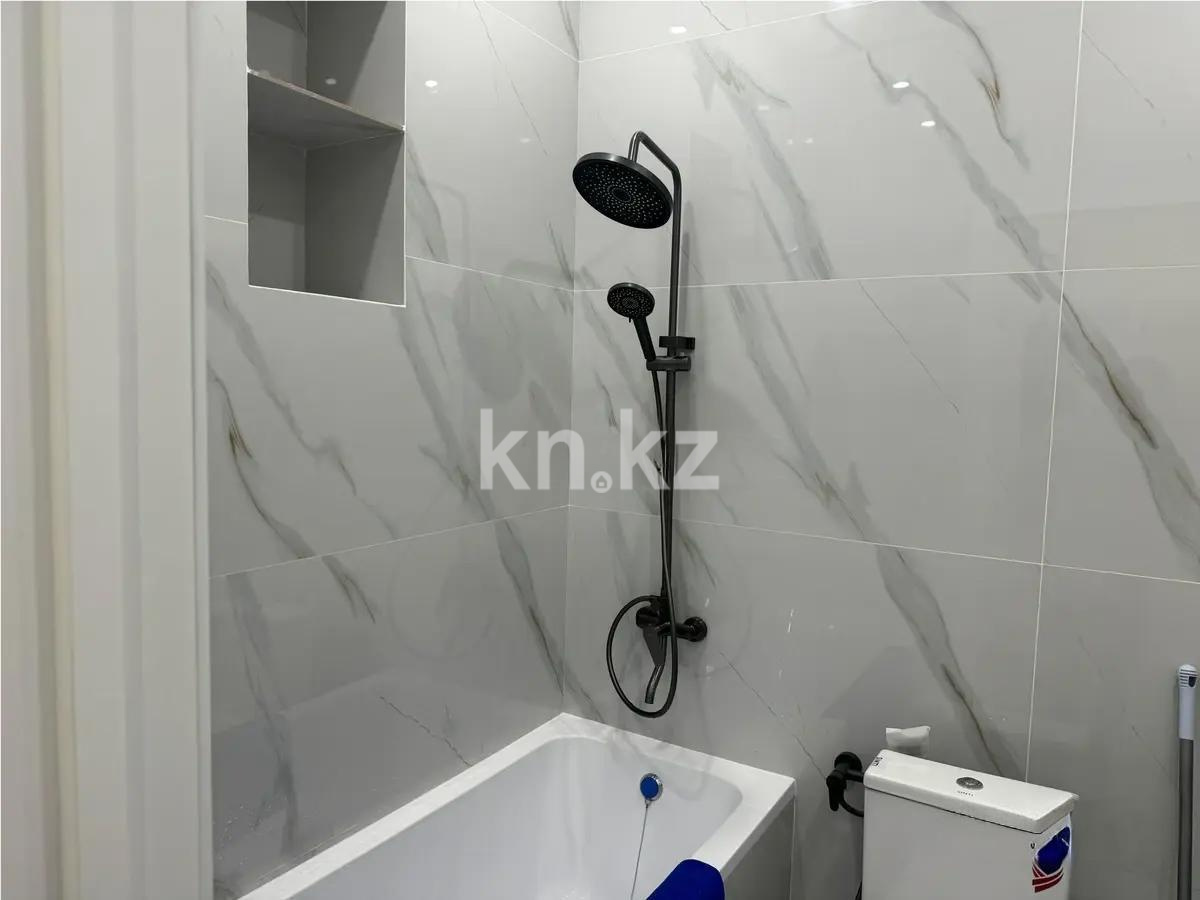 Продажа 2-комнатной квартиры, 50 м² в Алматы - фото 4