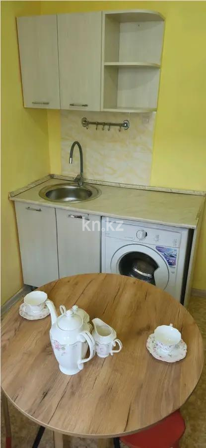 Продажа 1-комнатной квартиры, 30 м², ул. Аркалык, дом  47 в Алматы - фото 2