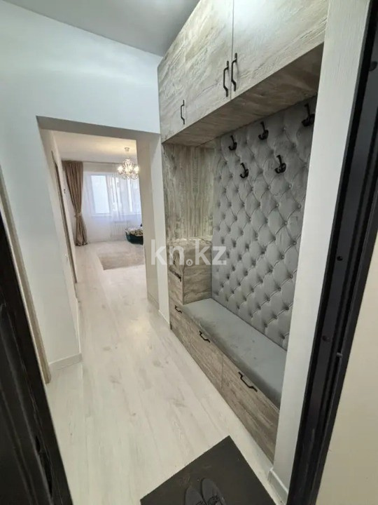 Продажа 1-комнатной квартиры, 40 м² в Алматы - фото 16