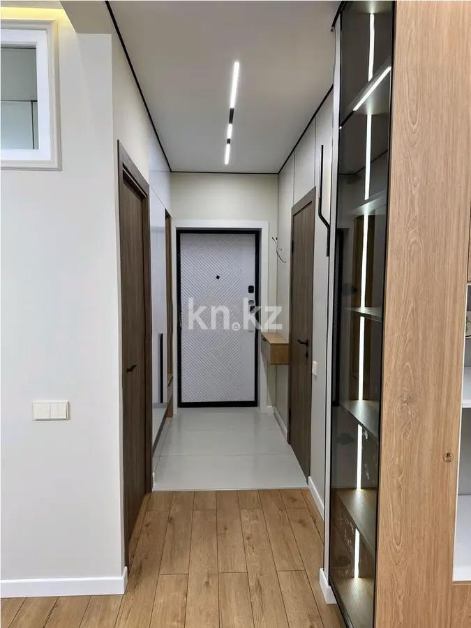 Продажа 2-комнатной квартиры, 44 м² в Алматы - фото 6