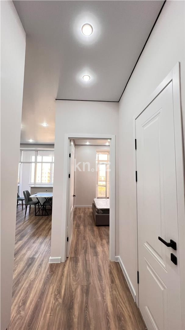 Продажа 2-комнатной квартиры, 46 м² в Караганде - фото 9