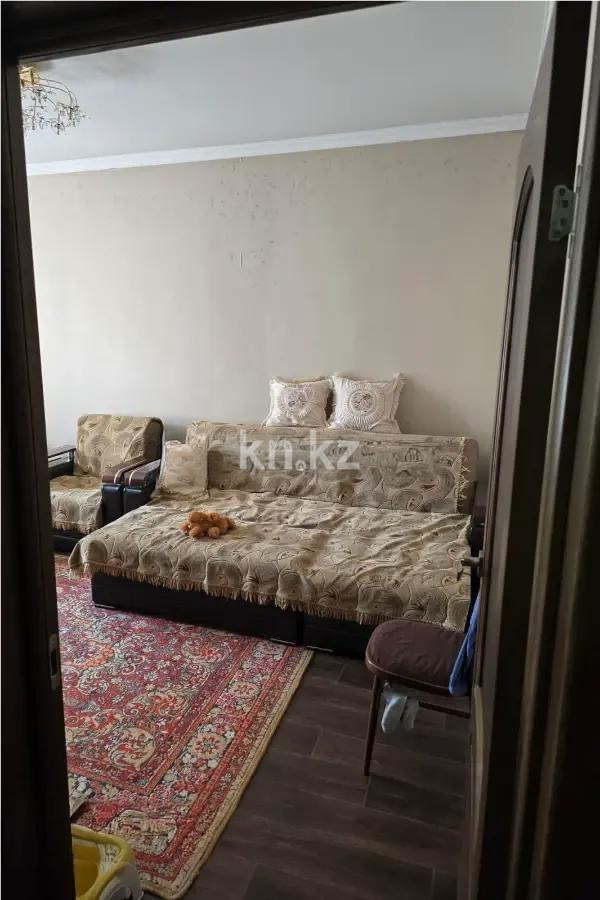 Продажа 2-комнатной квартиры, 57 м² в Алматы