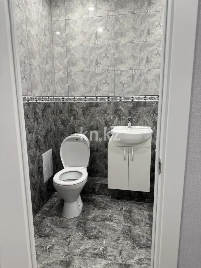 Продажа 1-комнатной квартиры, 33.3 м², пр. Райымбека, дом  590/16 в Алматы - фото 4